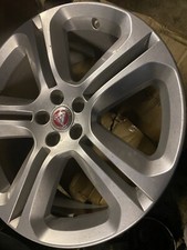 20 inch jaguar wheel