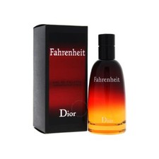 Dior Fahrenheit Eau de