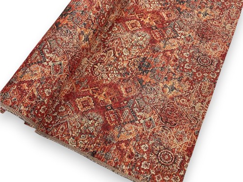 Baroque heavy tapestry fabric - heavy,