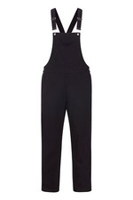 Yarmo Sailcloth Cotton Bib & Brace Dunagree Coveralls - Made In England - BB011