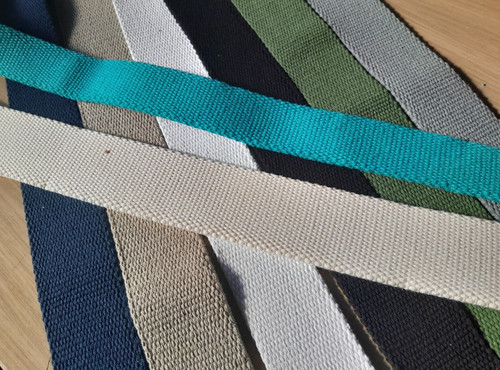 Natural 100 cotton - natural, canvas