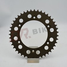 KTM 450 EXC R (4T Enduro) 08 AFAM Hard Anodised Rear Sprocket 72304-43