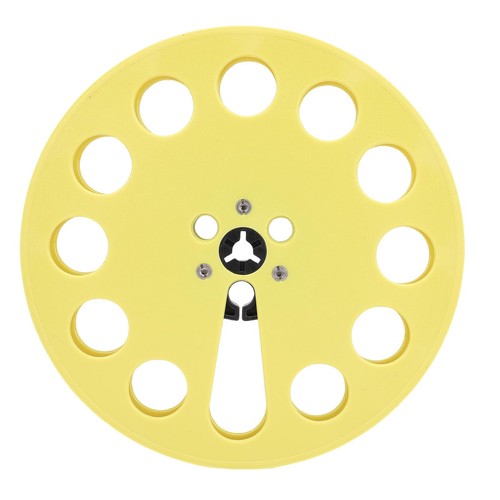 Takeup reel abs - takeup, up