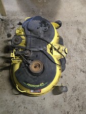 Genuine John Deere Lawn