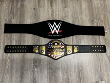 Official WWE Shop United