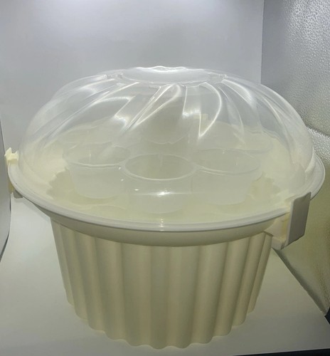 Cupcake tiered storage - 3,