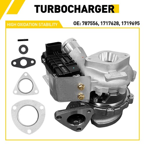 Turbo actuator turbocharger - turbo, &