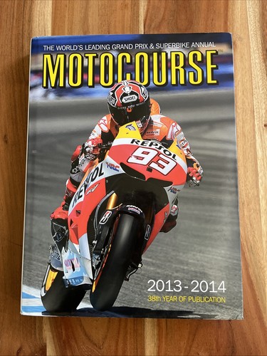 Motocourse 2013 2014 - motocourse, 2013-2014