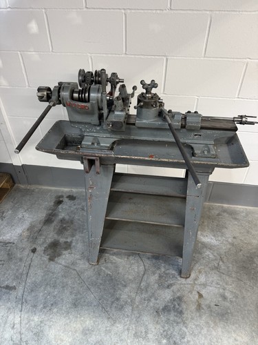 Myford ml6 type rare capstan - ml6,