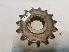 Honda CBR 1000 RR Front