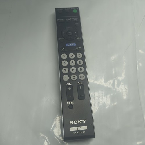 Genuine sony yd025 - sony, bravia
