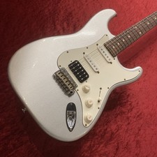 Suhr Classic S Antique