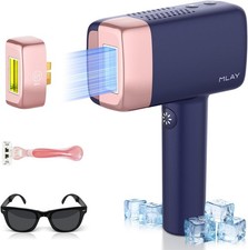 IPL Laser Hair Removal Device