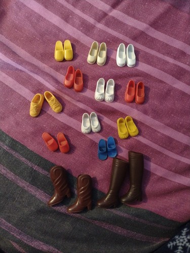 Bundle vintage sindy doll - bundle,
