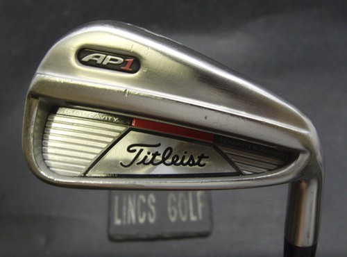 Titleist ap1 iron stiff - titleist,