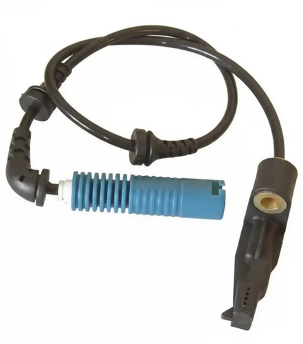 Abs wheel speed sensor front - abs,