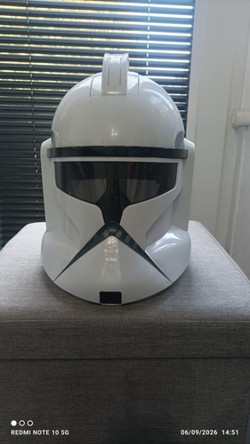 Star wars clone - wars,