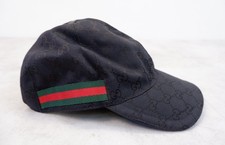 Gucci Mens Supreme Cap