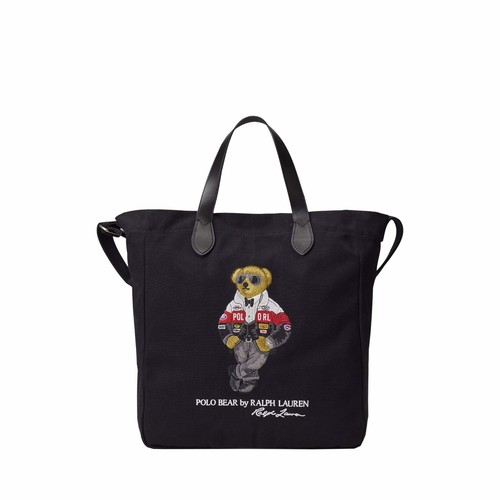 Polo ralph lauren - polo, bear