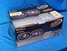 Sony XSF692N XPLOD  Car Audio