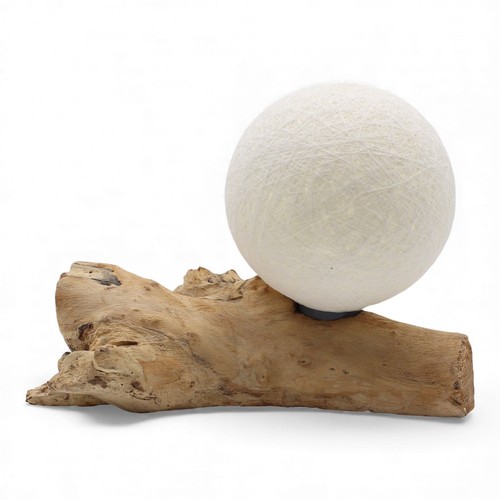 Driftglow lamp cotton luna - driftglow,