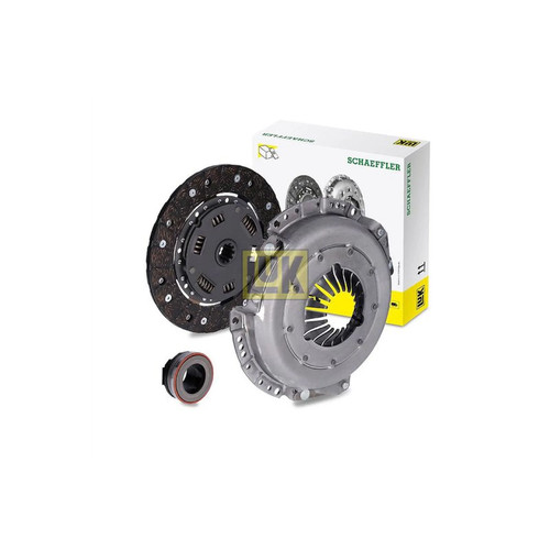 Luk clutch kit set - set, fits