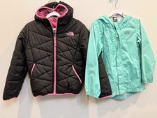 Lot Of 2: The North Face