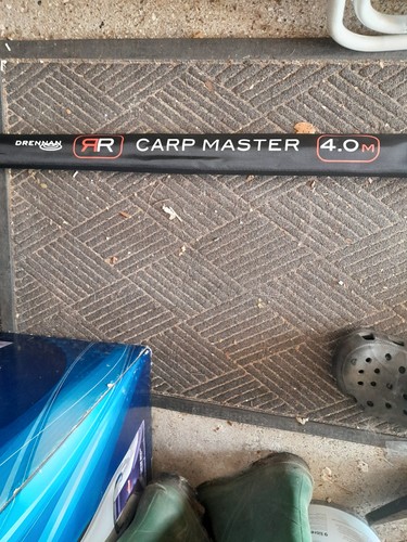 Drennan red range - red,