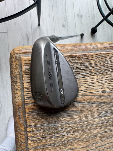 Titleist vokey sm10 f - vokey, 56°