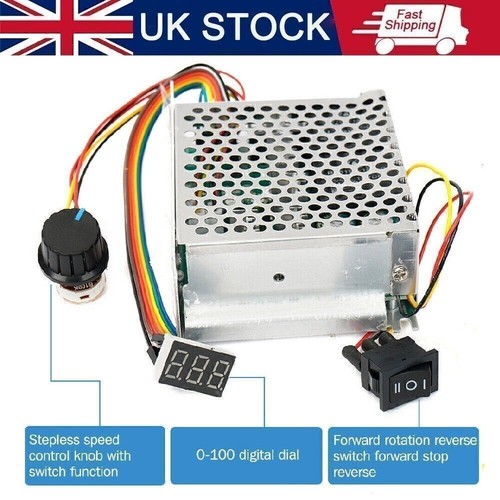 55v 60a pwm - 60a, speed