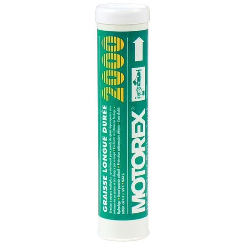 Motorex long term - motorex,
