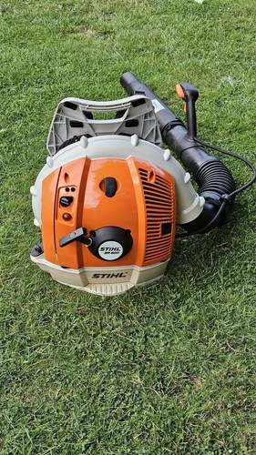 Stihl br600 backpack - stihl,