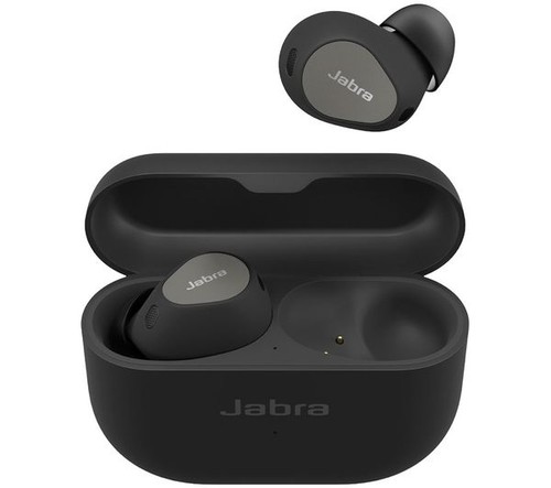 Jabra elite bluetooth - 10,