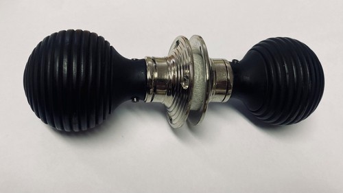 Brass chrome polished wood - chrome,