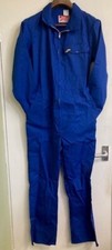 JAYBRAND POLYCOTTON BOILERSUIT