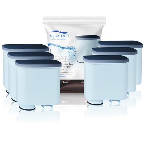 Water filter incanto - water,