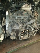 FORD GALAXY WGR Engine afn 1.9