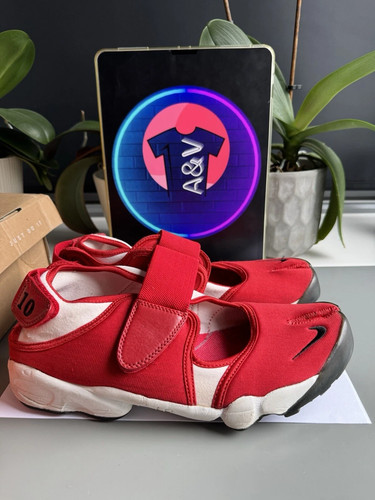 Nike air rift 10th anniversary - rift,