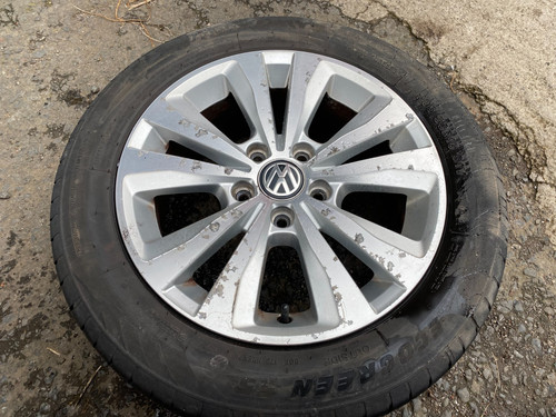 Genuine golf mk7 1x - vw,