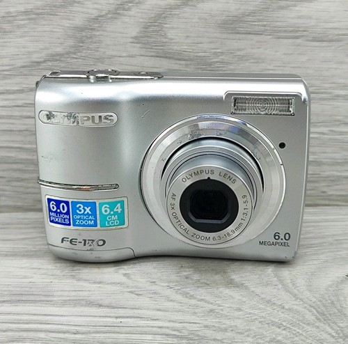 Olympus 170 0mp digital - fe-170,