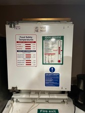 NEFF Built-In Fridge with