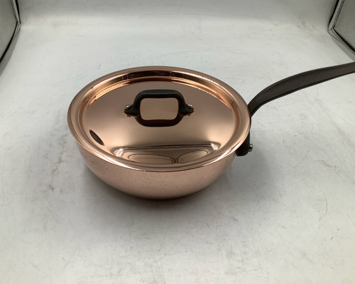 Mauviel heritage 150 ci - mauviel, m'heritage