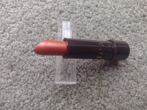 Iman moisturing lipstick - moisturing,