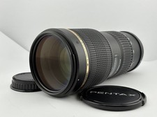 TAMRON SP AF 70-200mm F2.8 Di