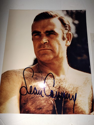 Rare shirtless sean connery - shirtless,