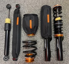 6 x Tailor Made Coilover