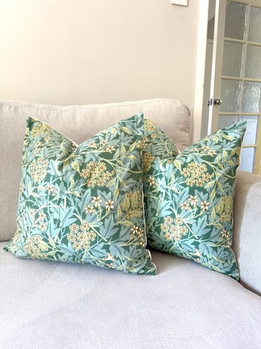 Cushion covers featuring - 2,