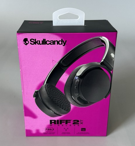 Skullcandy riff wireless - riff,