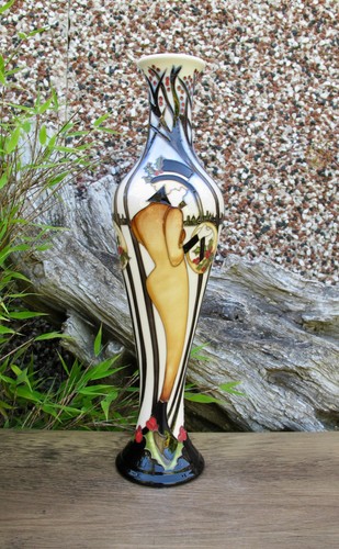 Moorcroft the style - moorcroft,