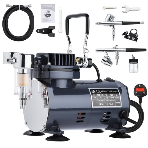 220v airbrush compressor - airbrush,